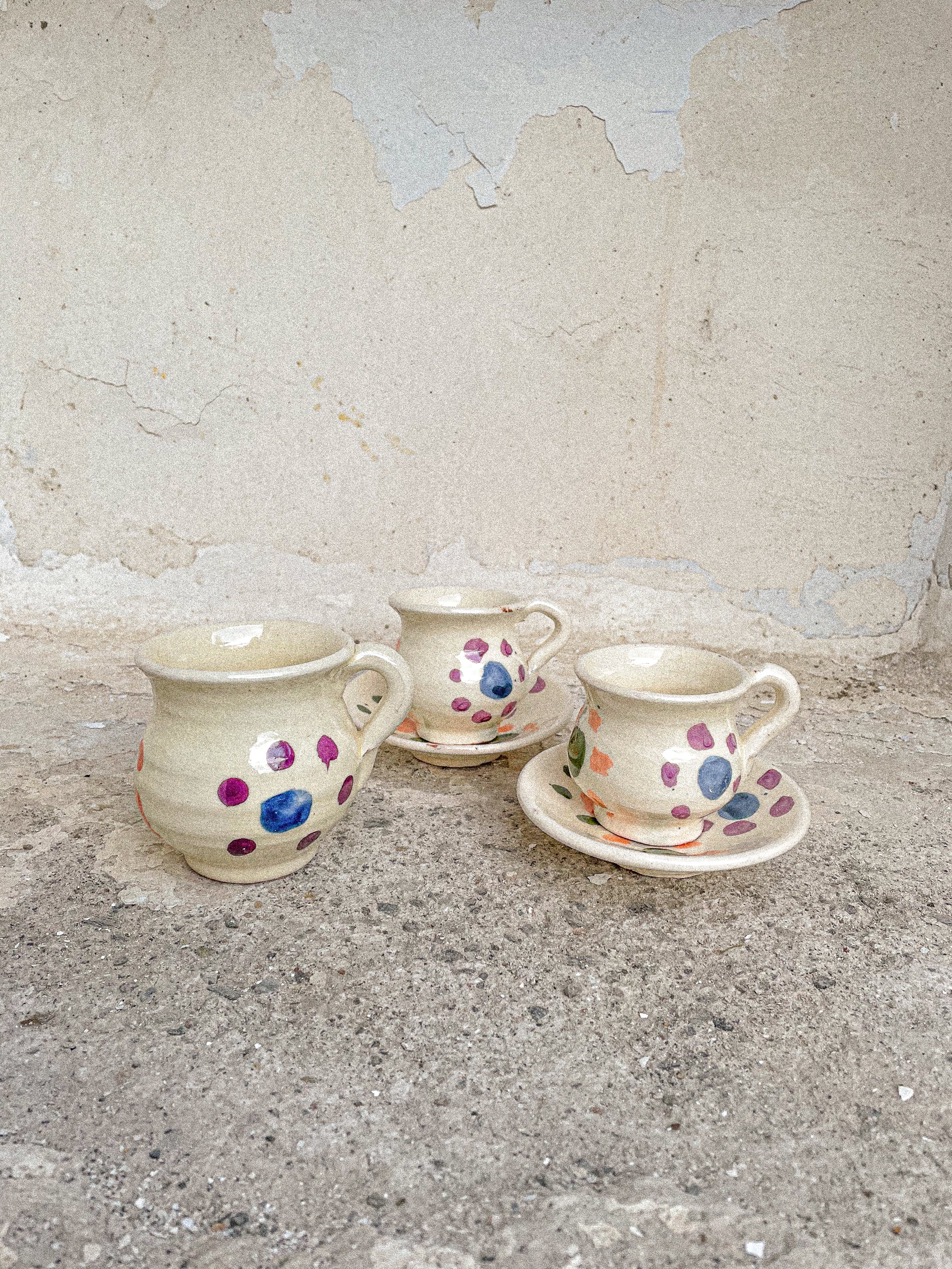 Taza Astros